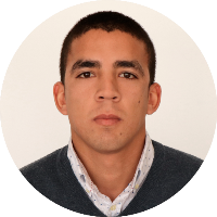 Cristofer Larrosa's avatar
